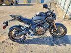 2026 Honda CB650 R