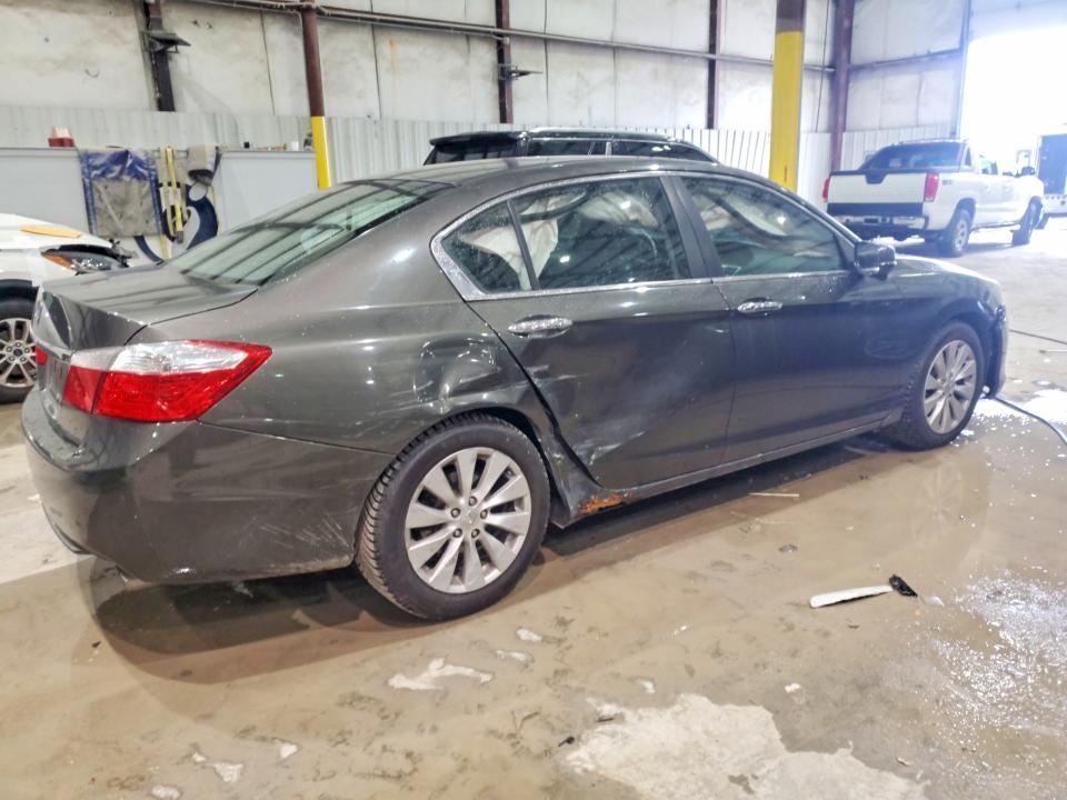 2013 Honda Accord ex