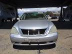2005 Lexus Ls 430