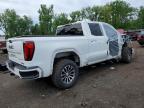 2022 GMC Sierra Limited K1500 AT4