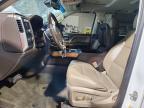 2017 Chevrolet Silverado K1500 LTZ