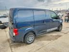 2017 Nissan NV200 S