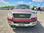 2004 Ford F150 Supercrew