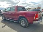 2018 Dodge 1500 Laramie
