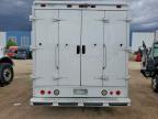 2007 Ford Econoline E450 Super Duty Commercial Stripped Chas