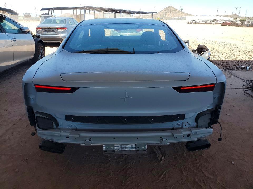 2021 Polestar 1
