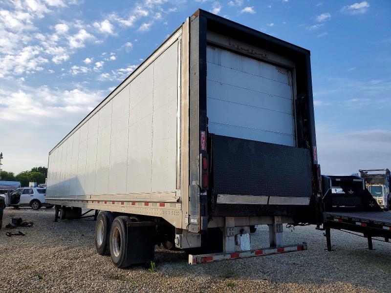 2016 Great Dane 2016 Great Dane Ecl-1130-12053 Refrigerated van tr