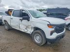2025 Chevrolet Silverado K1500