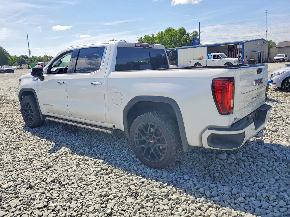 2023 GMC Sierra K1500 Denali