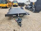 2025 Bigtx 2025 BIG TEX 10DM-20BK Equipment Trailer