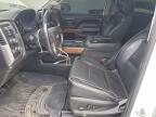 2017 Chevrolet Silverado K1500 High Country