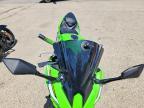 2025 Kawasaki EX500 H