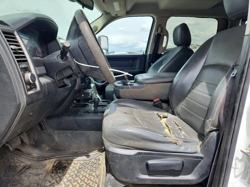 2015 Dodge RAM 3500 ST