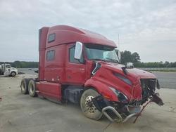 Camiones salvage a la venta en subasta: 2023 Volvo VNL Semi Truck