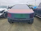2024 Tesla Cybertruck