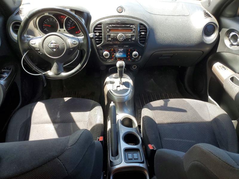 2013 Nissan Juke s