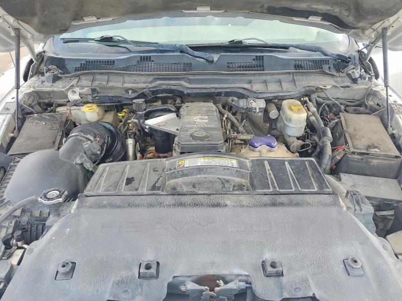 2011 Dodge Ram 2500