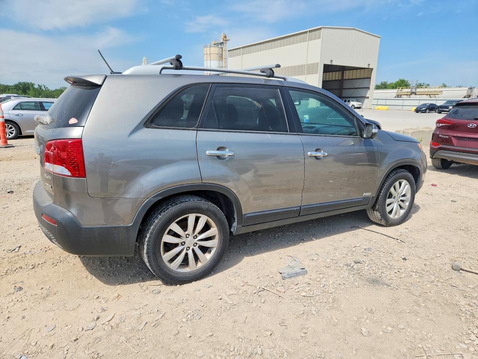 2011 KIA Sorento ex