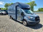 2021 Ford Transit Delivery Truck