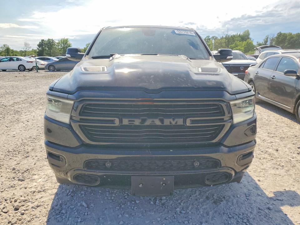 2019 Dodge 1500 Laramie