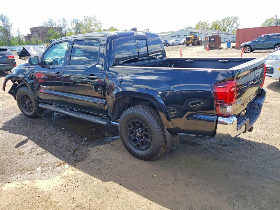 2019 Toyota Tacoma SR5 V6
