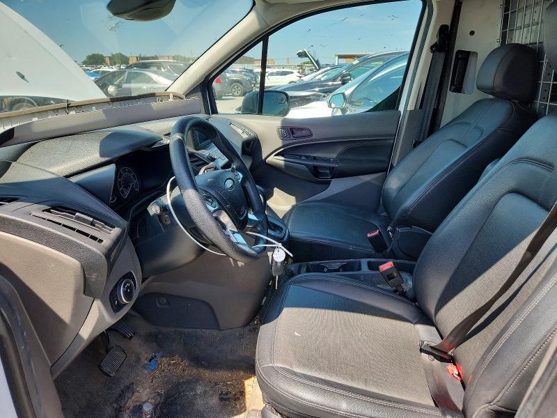 2021 Ford Transit Connect xl