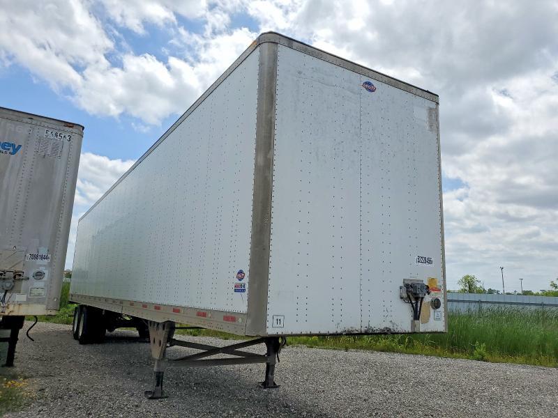 2014 Utility DRY Van Trailer