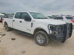 2022 Ford F250 Super Duty