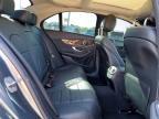 2018 Mercedes-Benz C 300 4matic