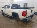 2015 GMC Sierra K1500 SLT