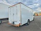 2014 Chevrolet Express Delivery Truck
