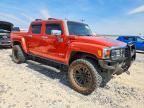 2009 Hummer H3T Alpha