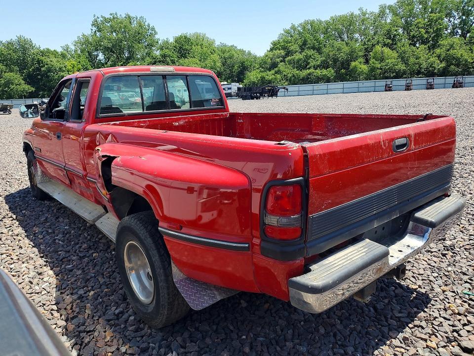 1996 Dodg RAM