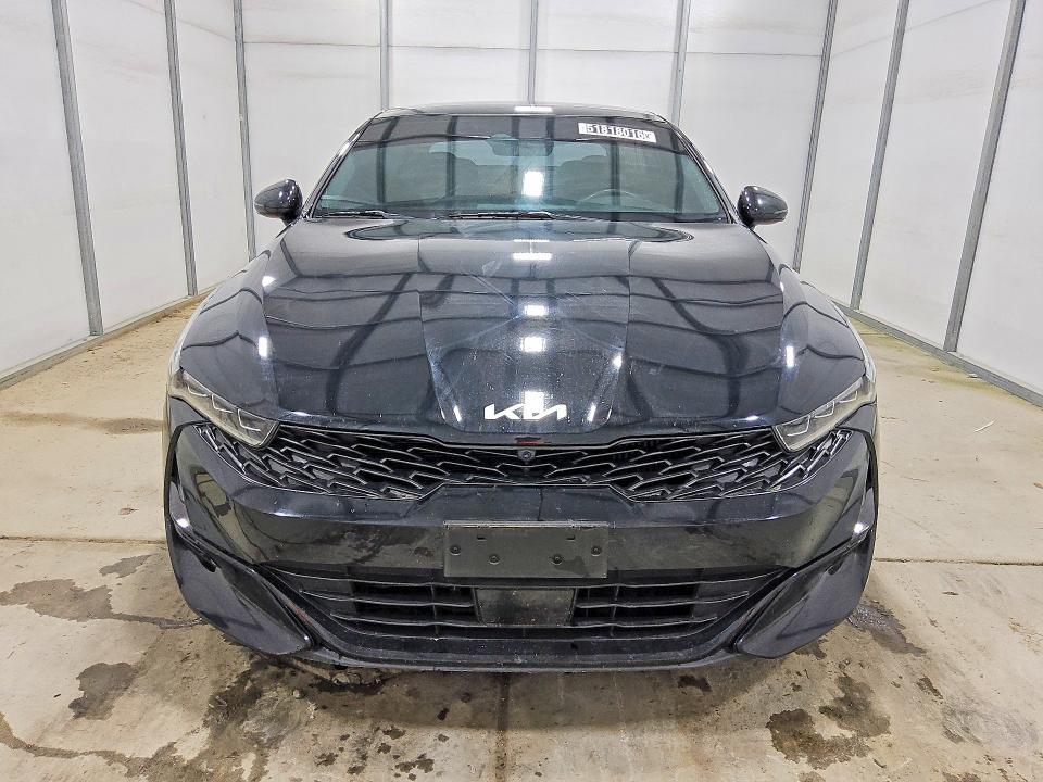 2024 KIA K5 gt