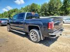 2017 GMC Sierra K1500 SLT