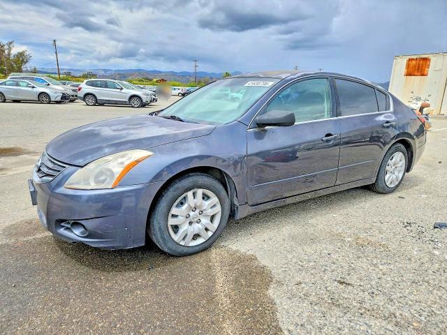 2012 Nissan Altima 2.5