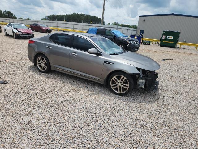 2013 KIA Optima sx