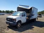 2016 Ford Econoline E350