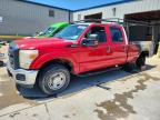 2012 Ford F250 Super Duty