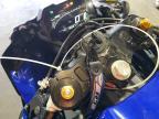2022 Yamaha YZFR7