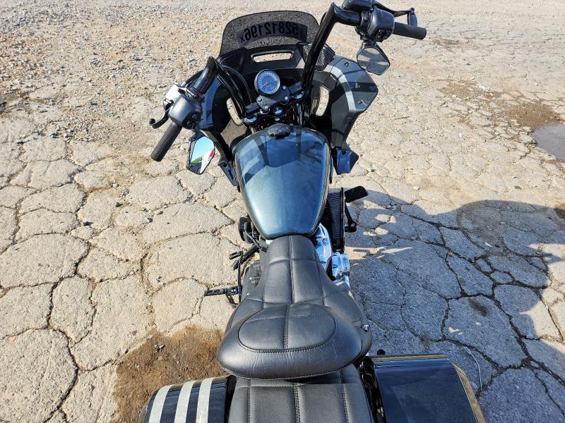 2025 Harley-Davidson Fxbb