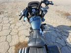 2025 Harley-Davidson Fxbb