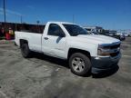 2016 Chevrolet Silverado C1500