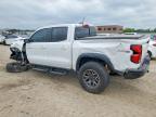 2024 Chevrolet Colorado