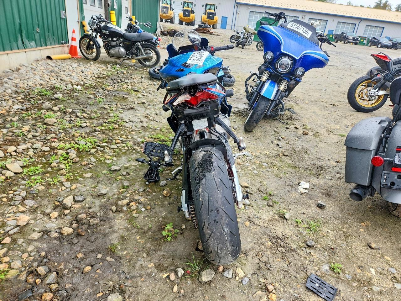 2026 Aprilia RS 660