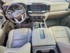 2022 GMC Sierra K1500 SLT