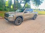 2024 Nissan Frontier PRO-X