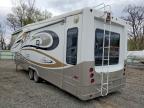 2008 Doubletree Elitesuite Camper