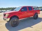 2005 Nissan Frontier SE