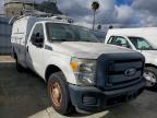 2013 Ford F350 Super Duty